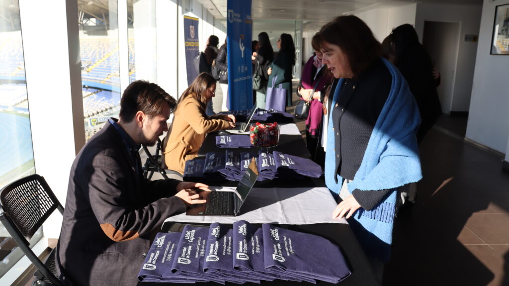 Acreditación de empresas