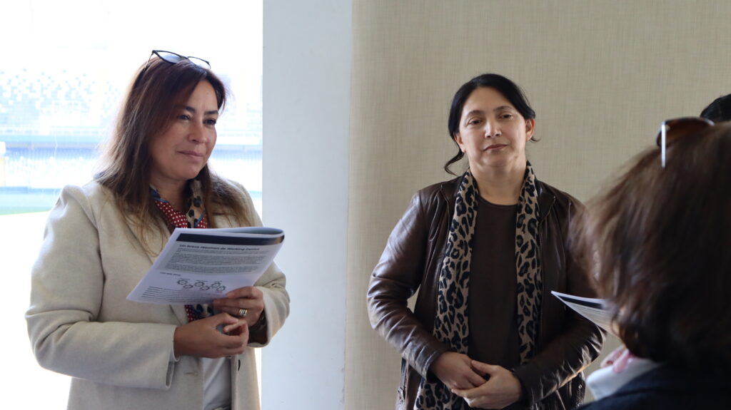 Opinión en dinámica grupal