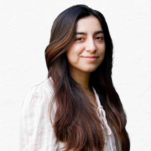 Mariluz Pérez Garcés