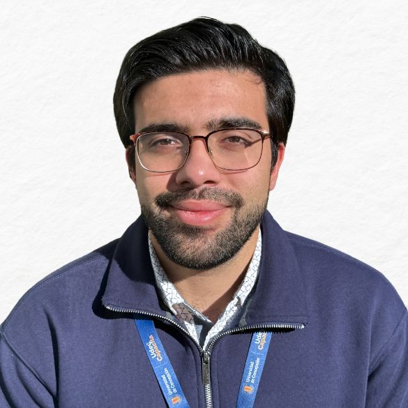 Giorgio Galgano Cabrera