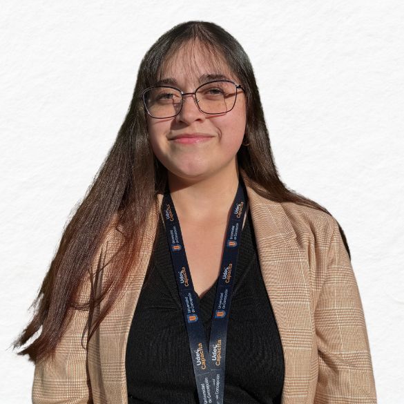 Lorena Carrasco Herrera