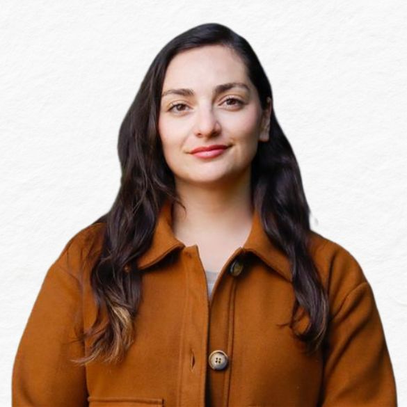 Ailen Martínez Lagos