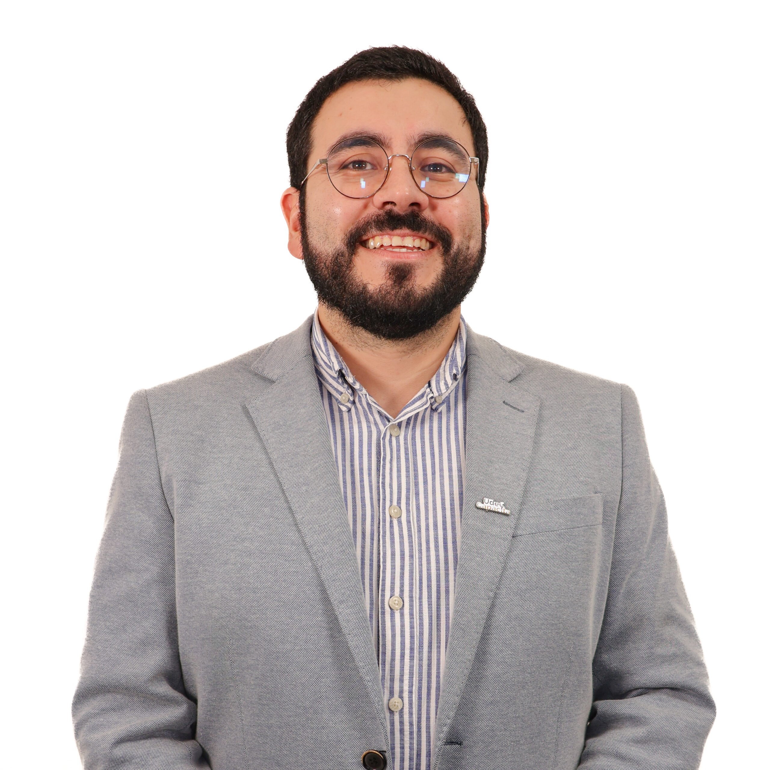 Jorge Bizama Gallegos
