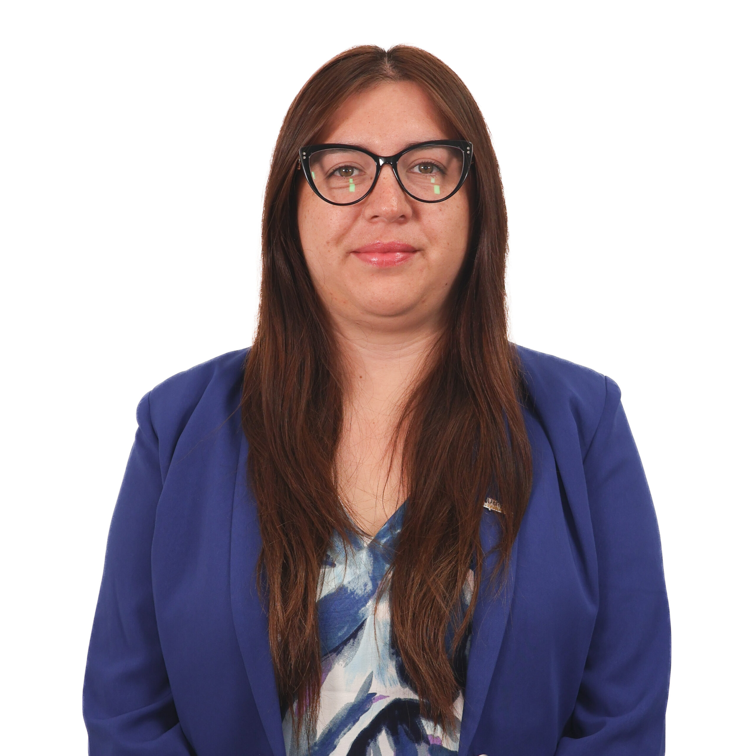 Jazmín Contreras Cifuentes