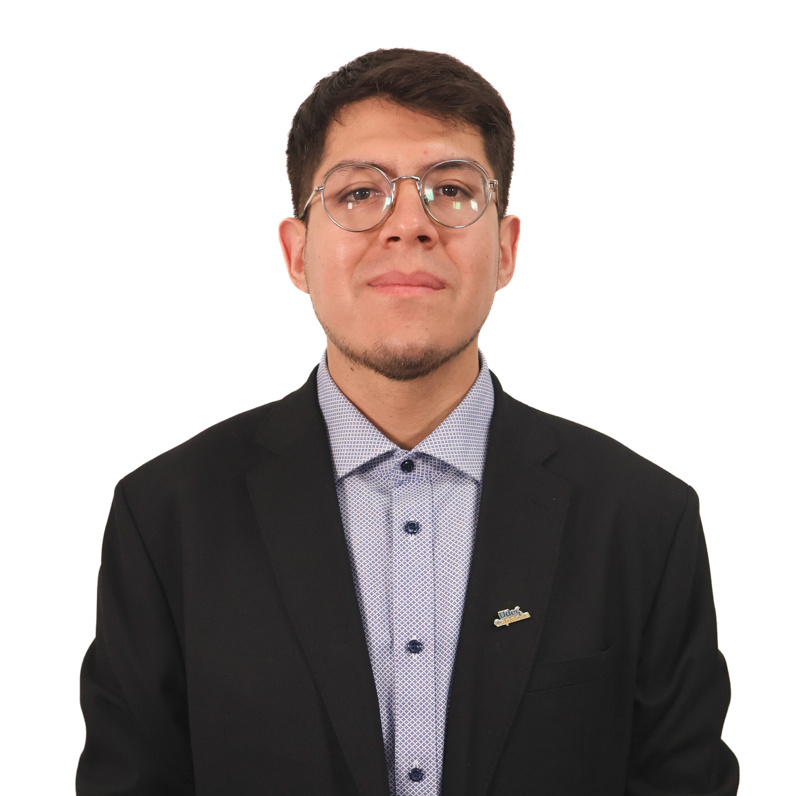 Jorge Vidal Hidalgo