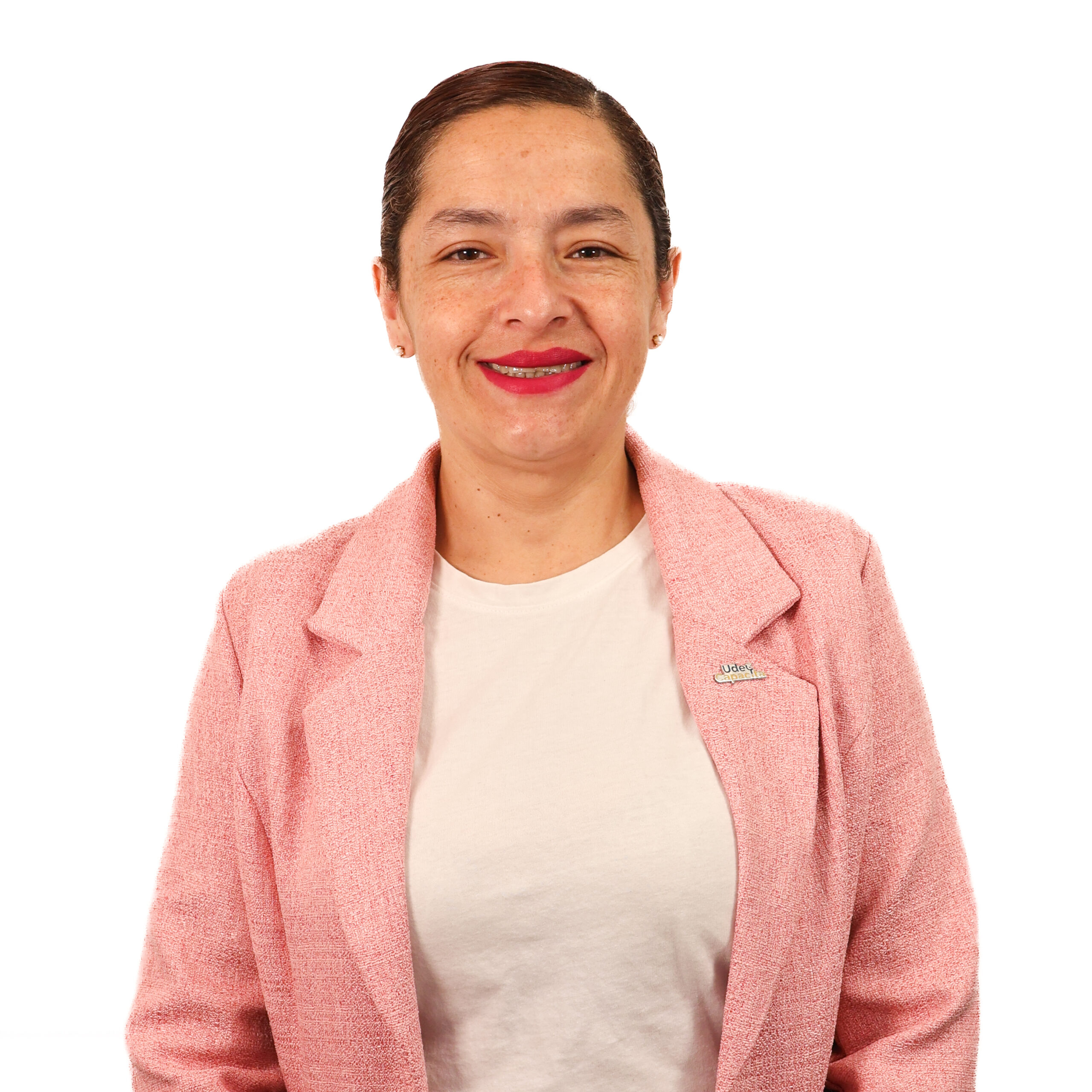 Romina Ortega Sandoval