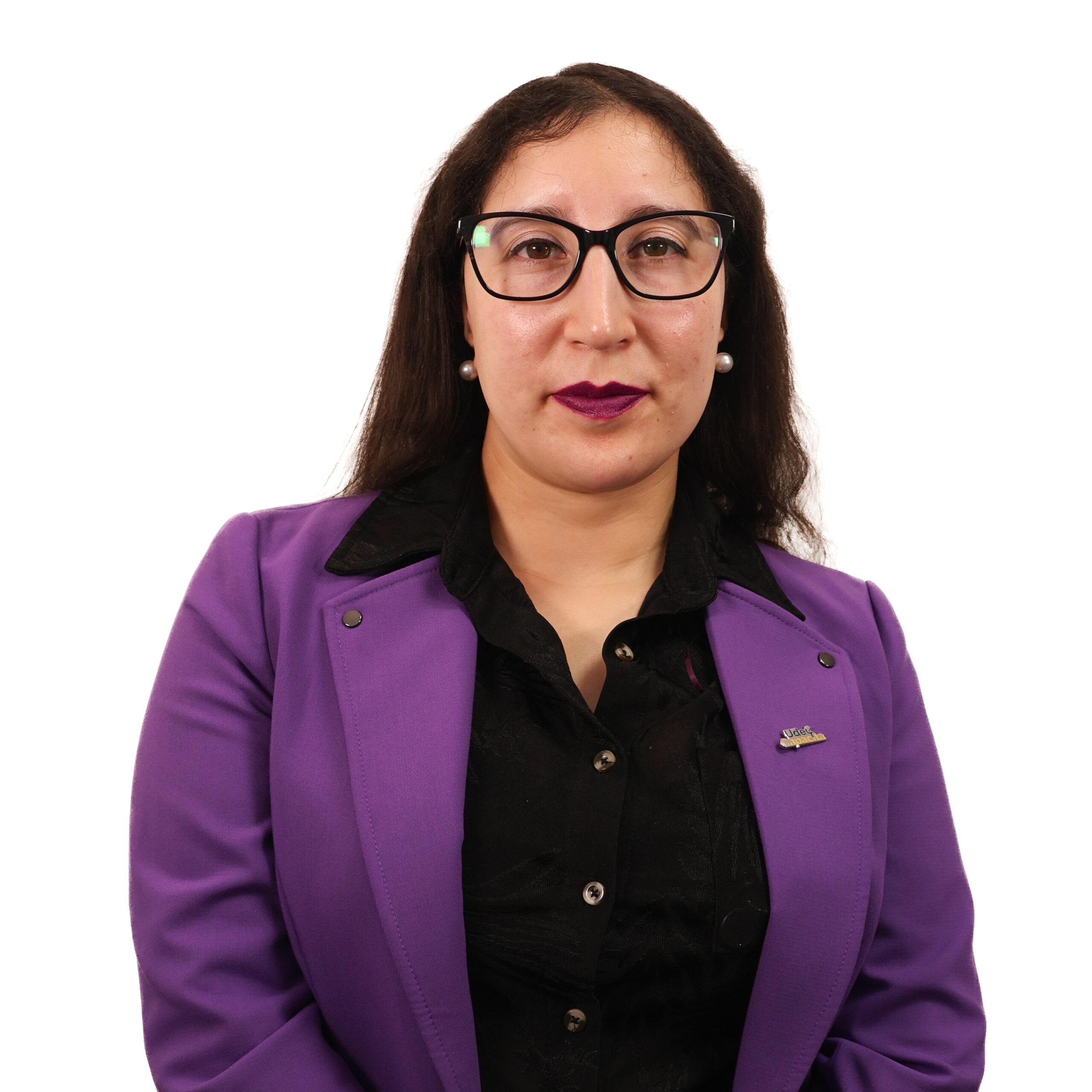 Verónica Daza Valdebenito