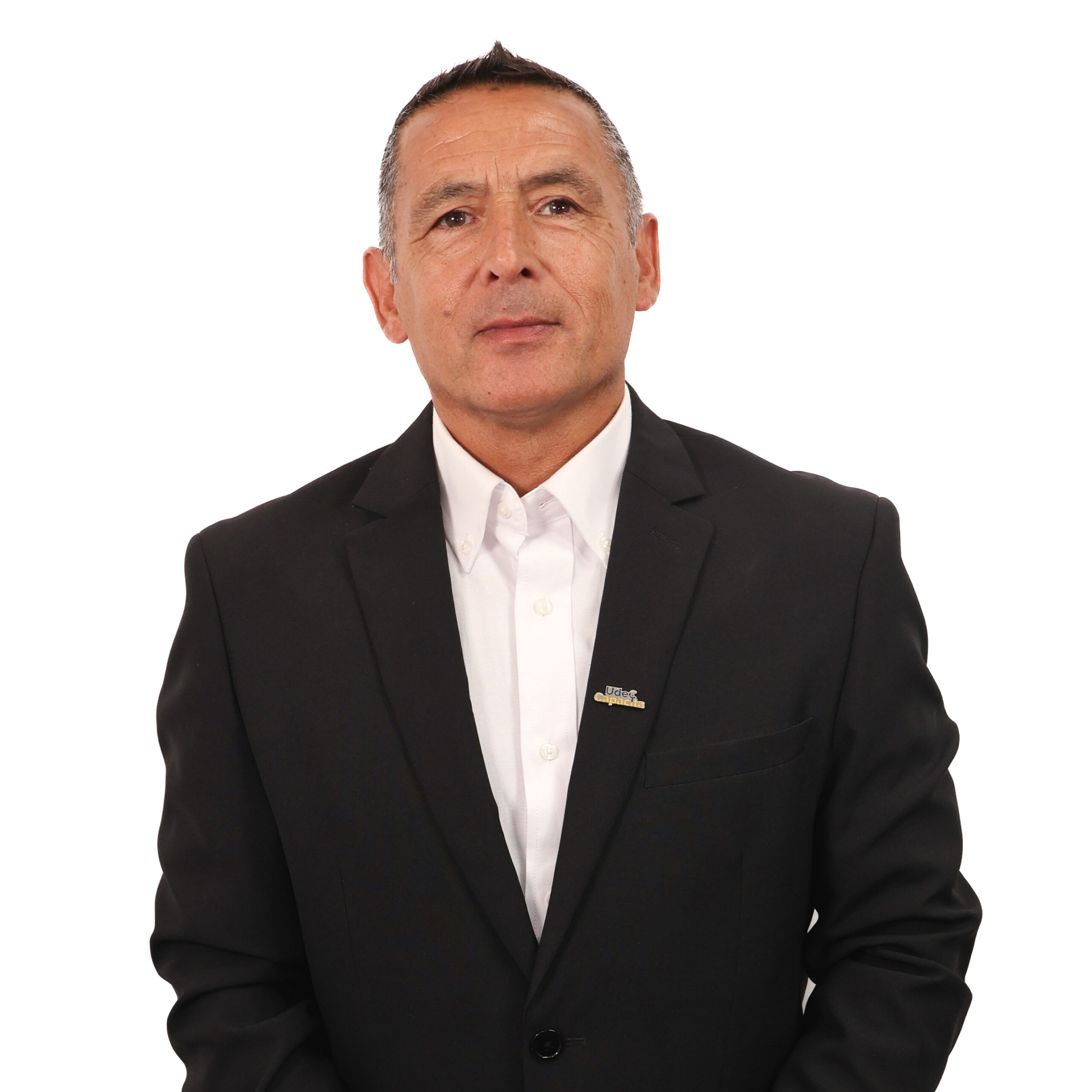 Patricio Cortés Norambuena