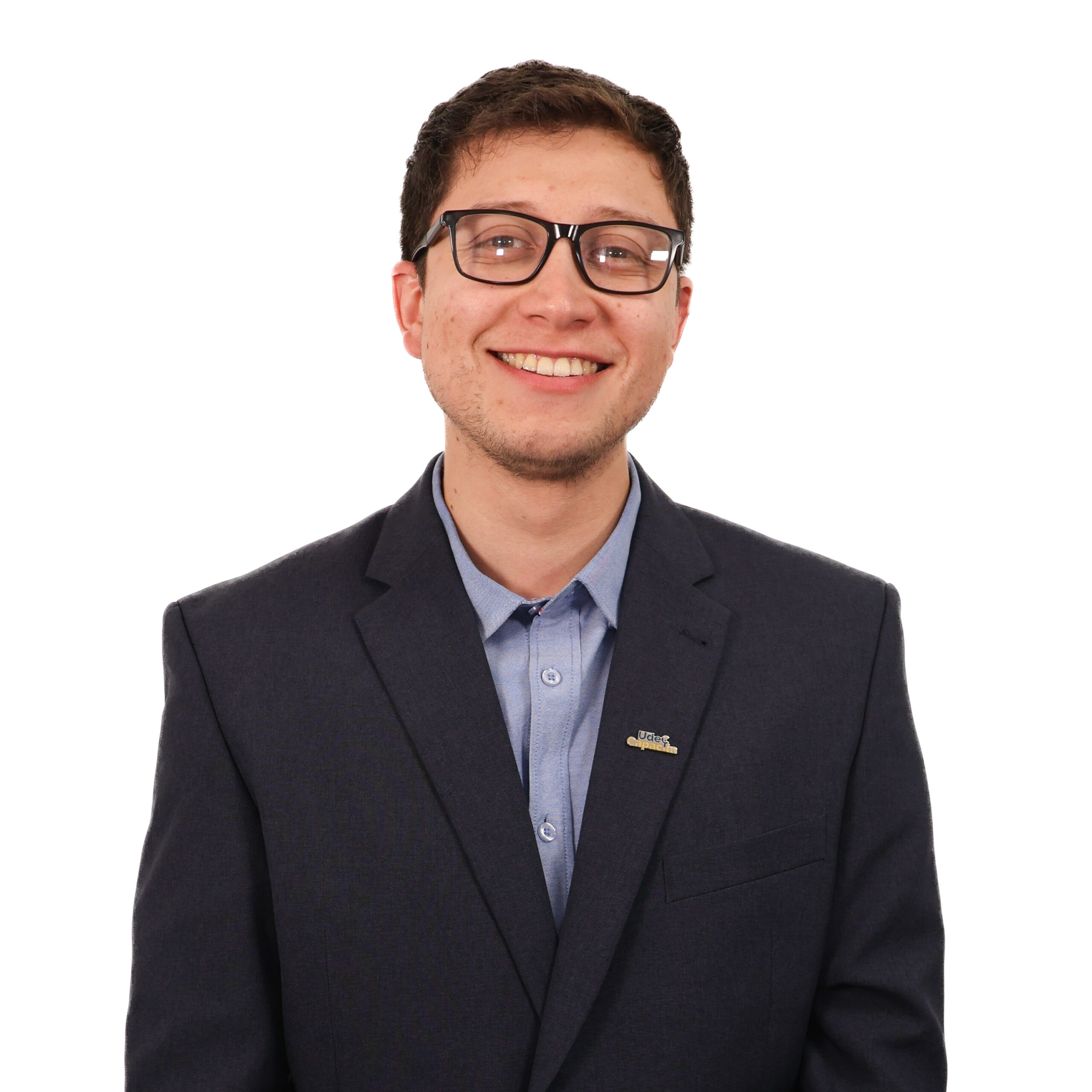 Nicolás Bustos Albornoz