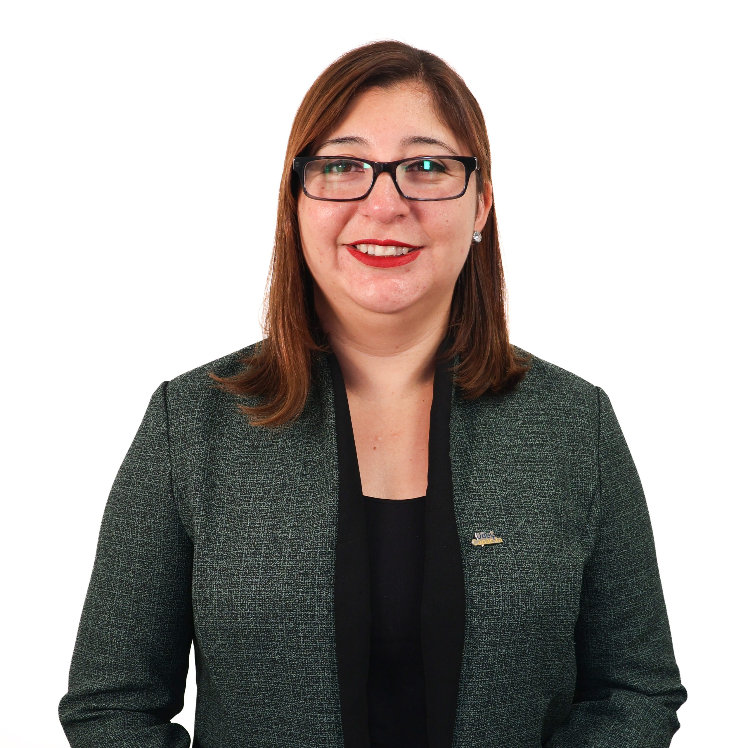 Johanna Barra Urriola