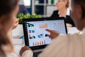 Power BI y Excel