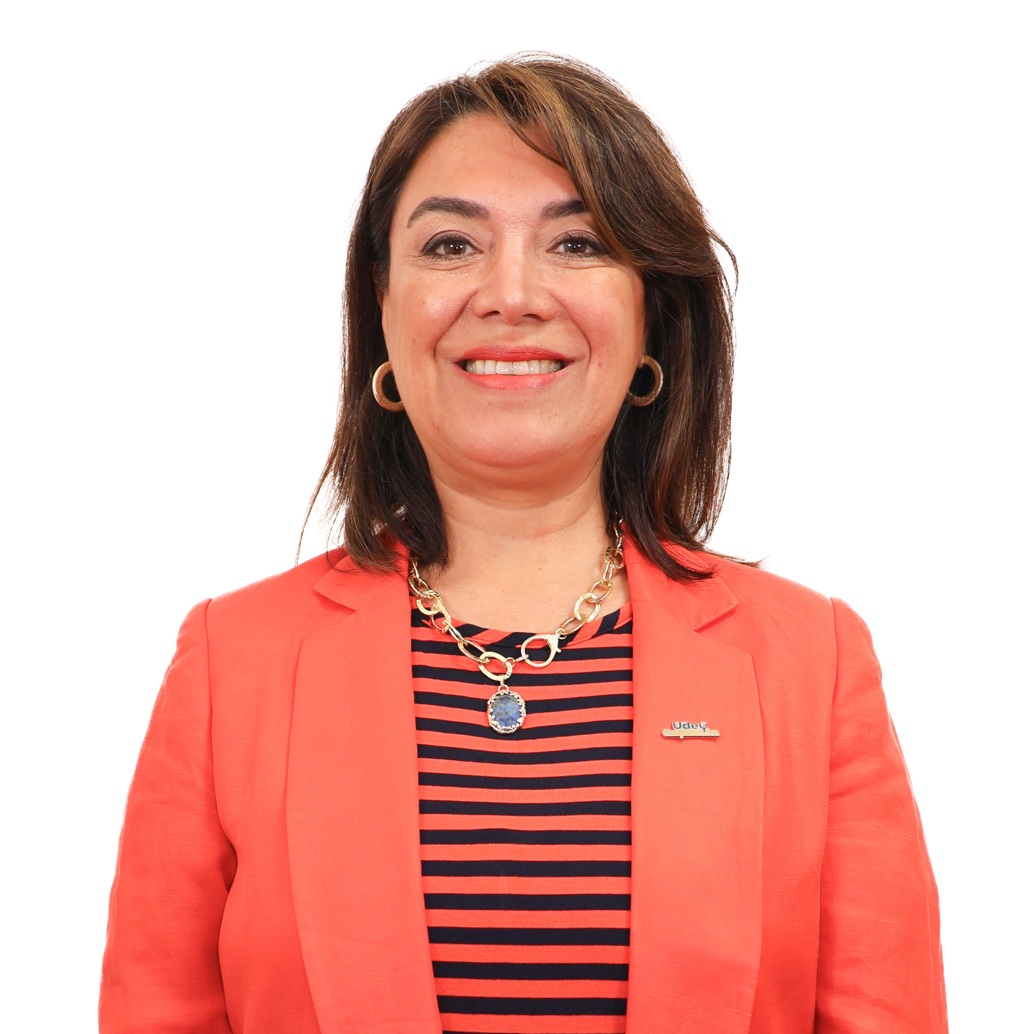 Marcela Ramírez Mendoza