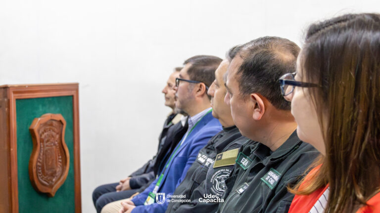 reinserción social a través de la capacitación