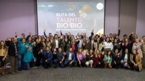 500 Profesionales +40 x IA Otic CChC - UdeC Capacita