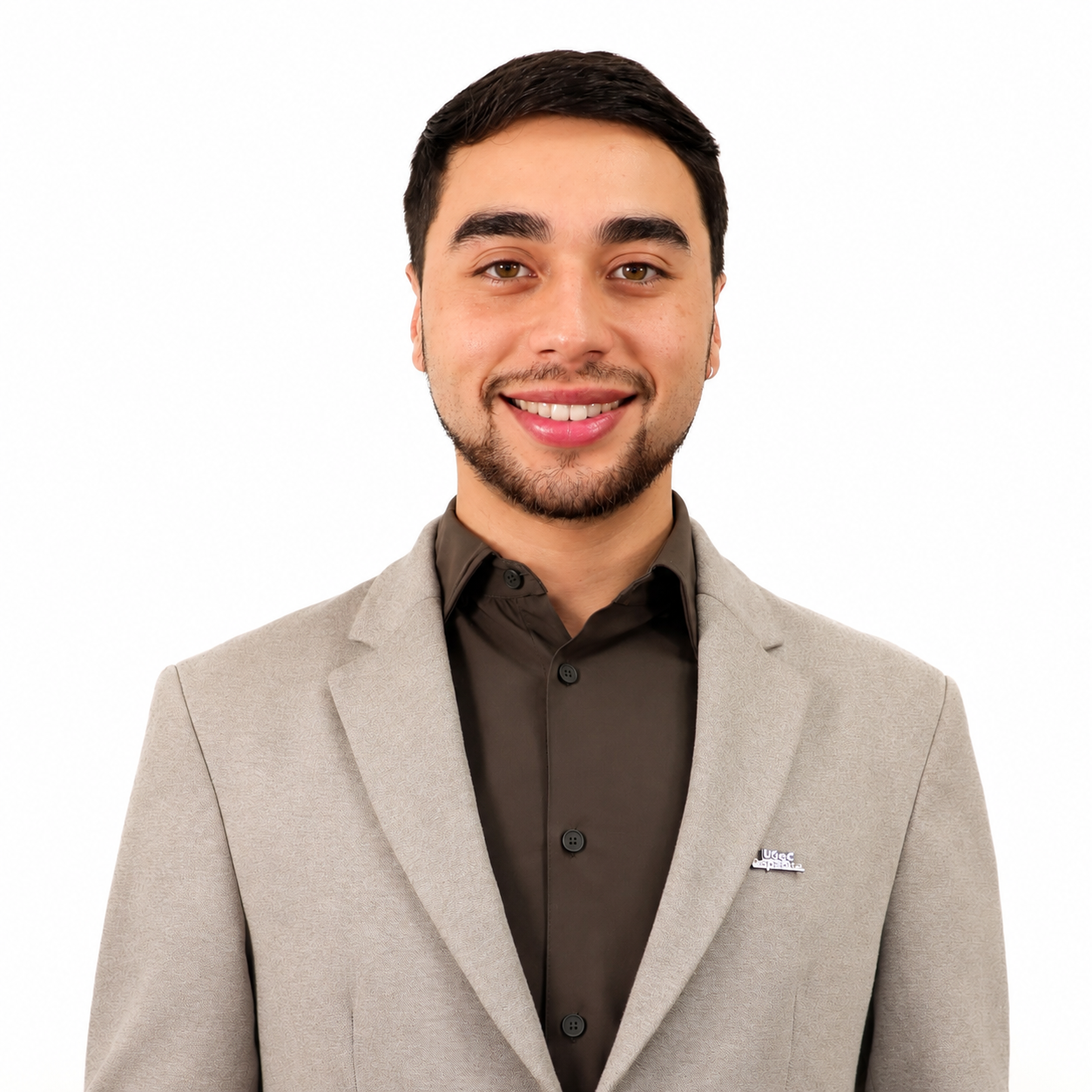 Marlon Saavedra Castro