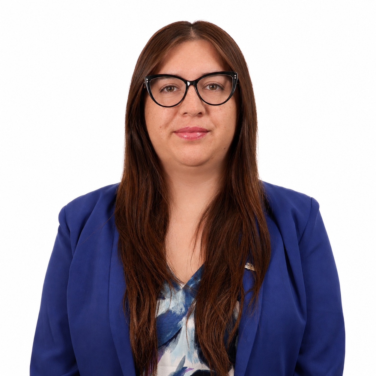 Jazmín Contreras Cifuentes