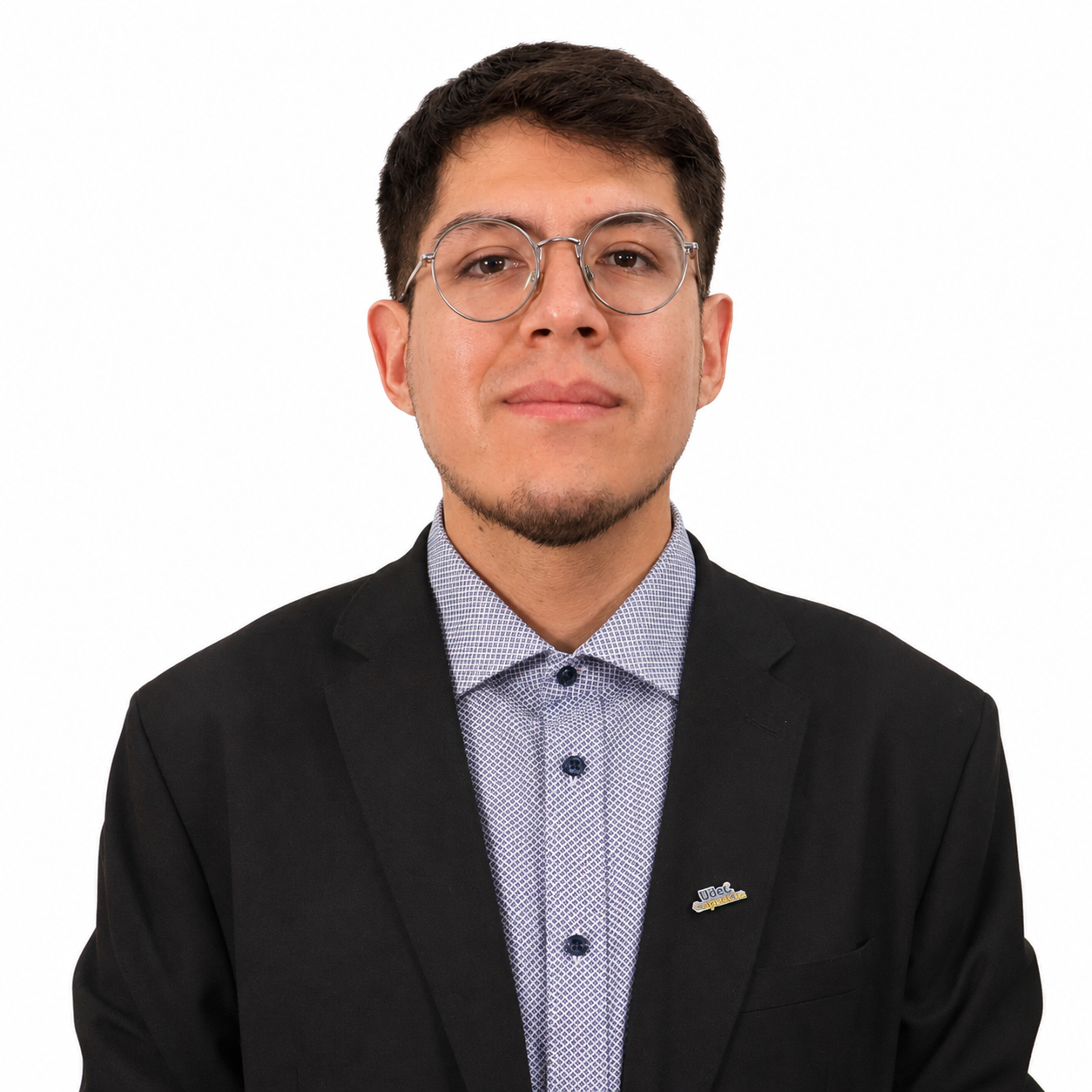 Jorge Vidal Hidalgo