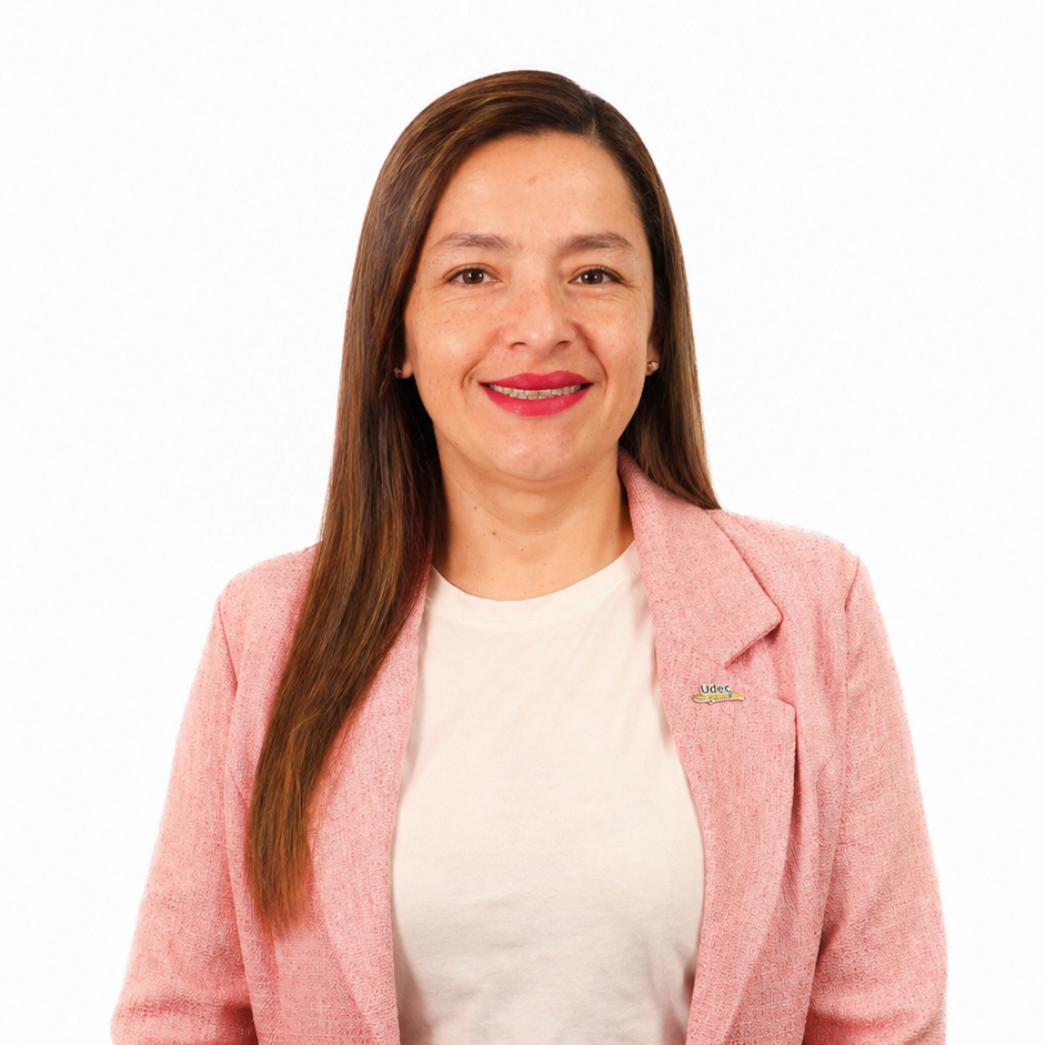 Romina Ortega Sandoval