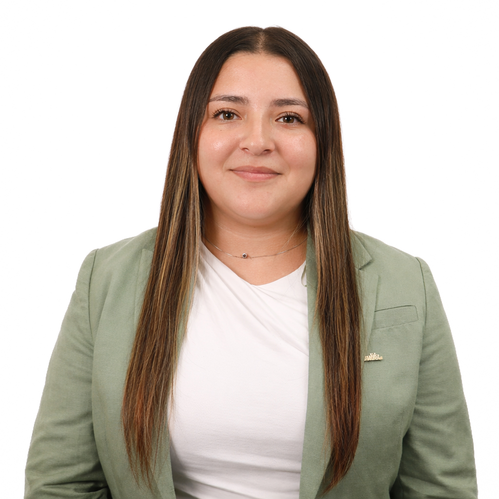 Krishna Rodríguez Suazo