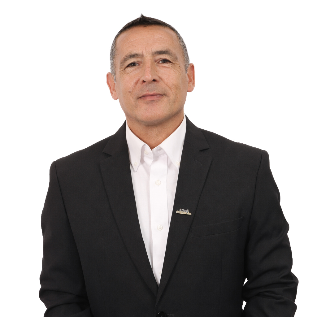 Patricio Cortés Norambuena