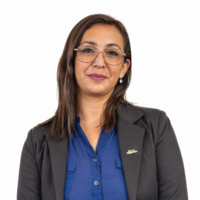 Paola Elgueta Aranda