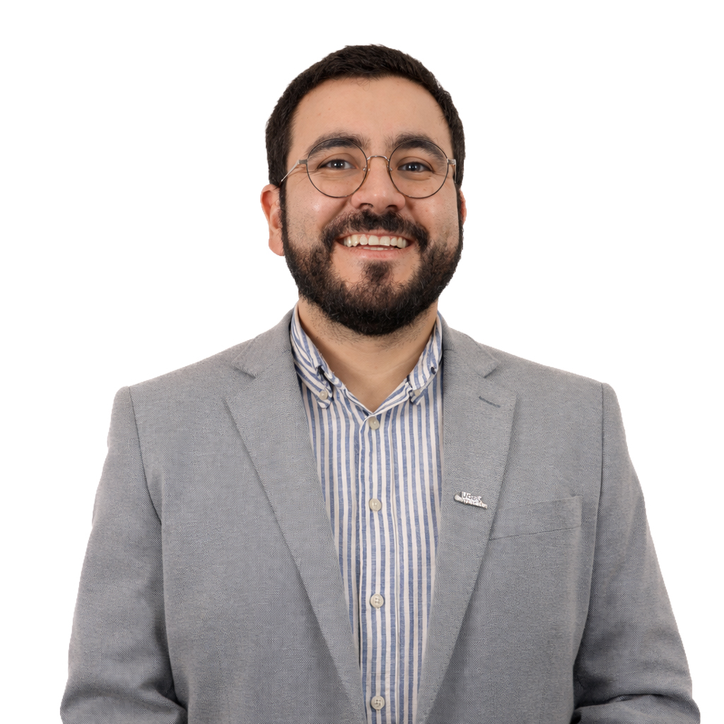 Jorge Bizama