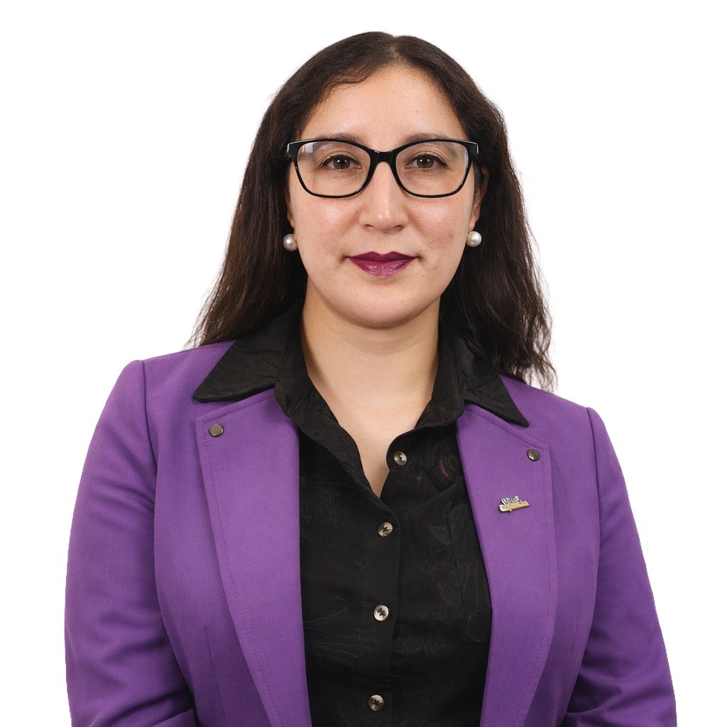 Verónica Daza Valdebenito