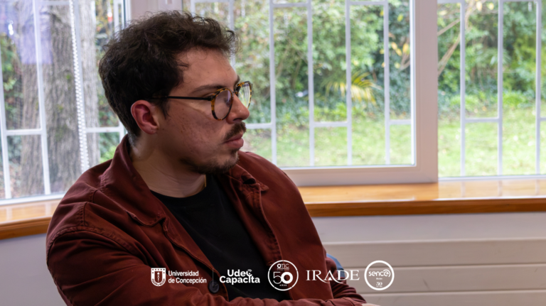 Trabajo colaborativo en acción