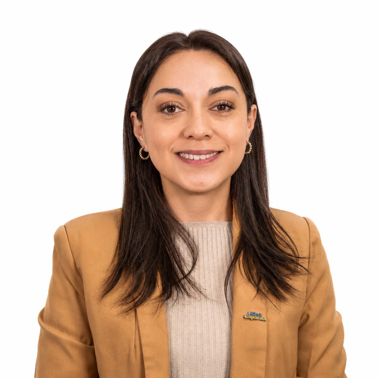 Leslie Molina