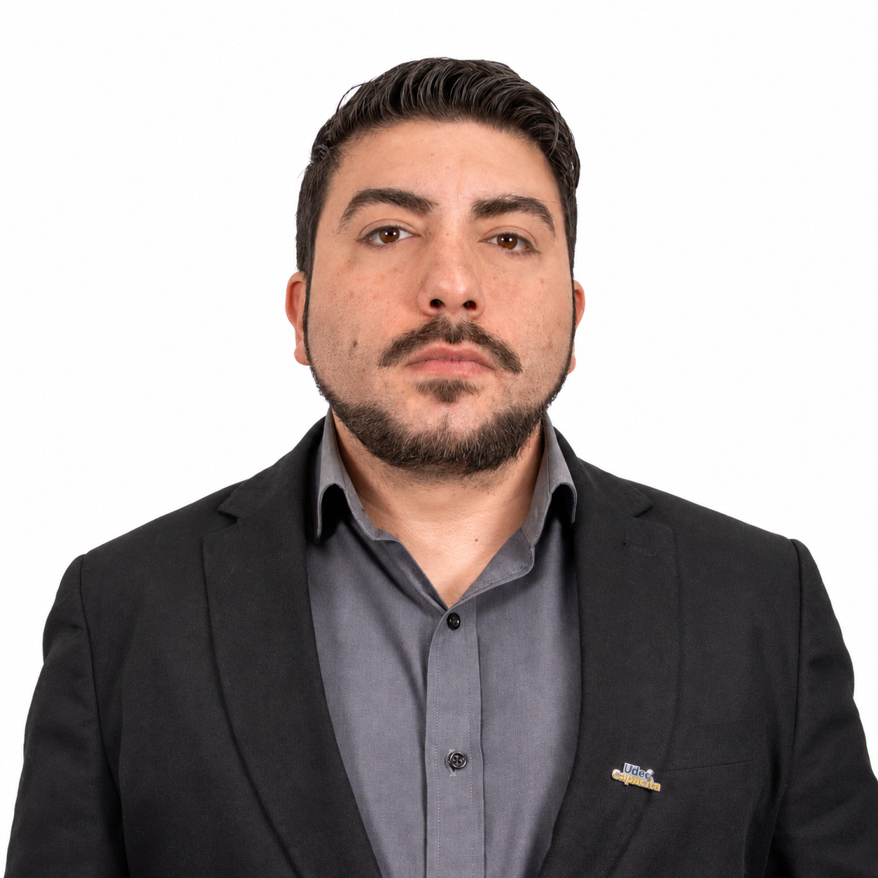 Miguel Molina